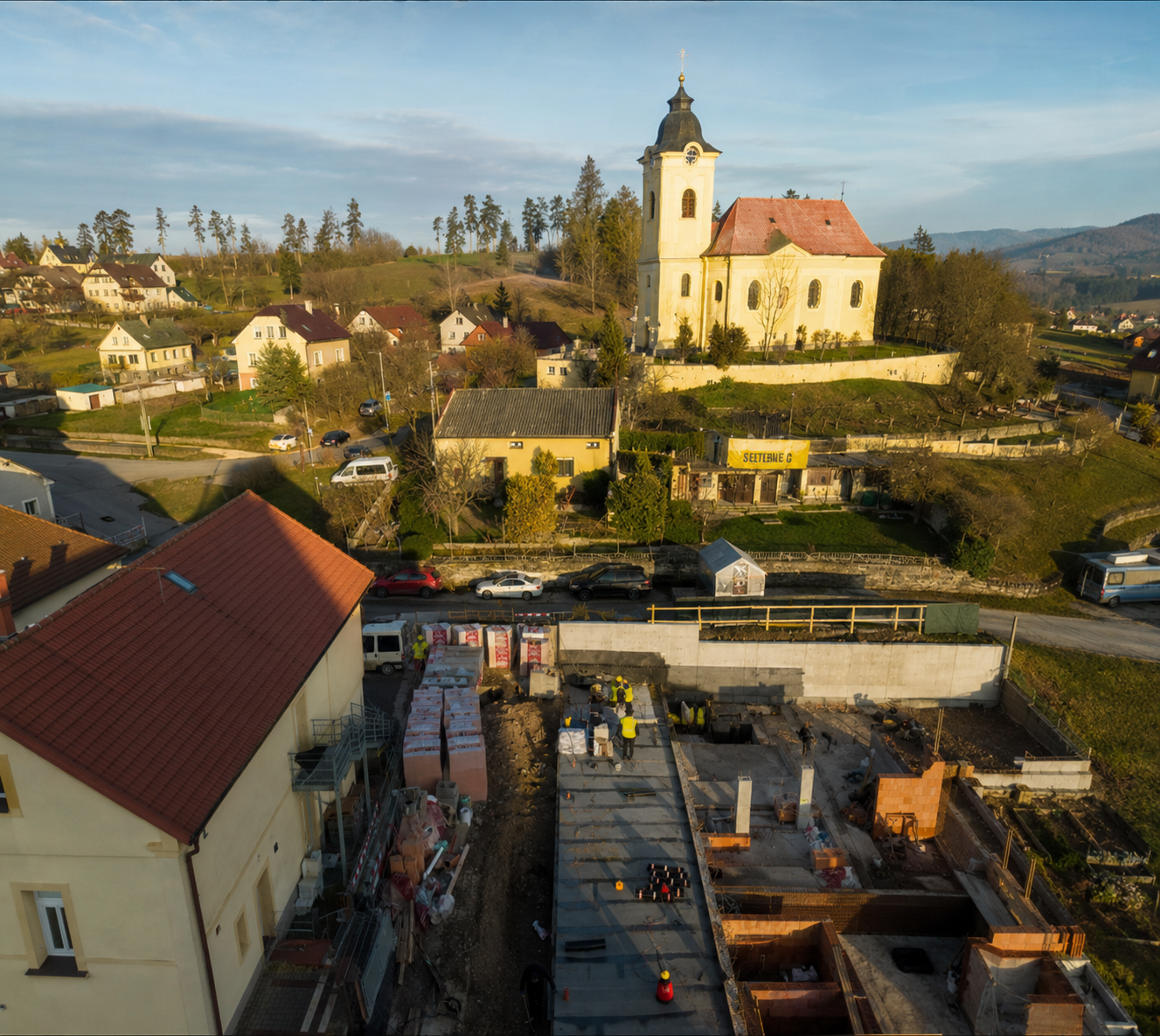 DJI Air 3S